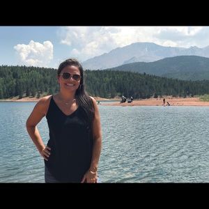 Meet your Posher, Tamara